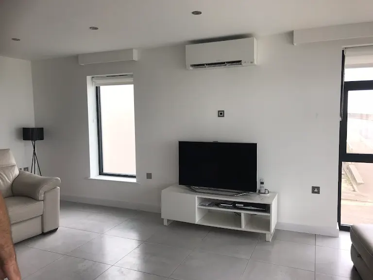 air conditioning Chiswick